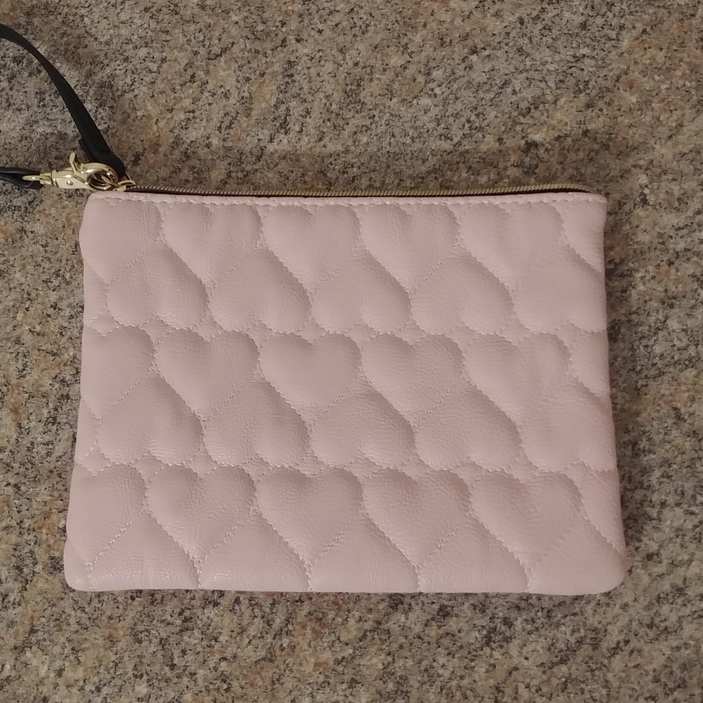 Betsey Johnson Small Clutch